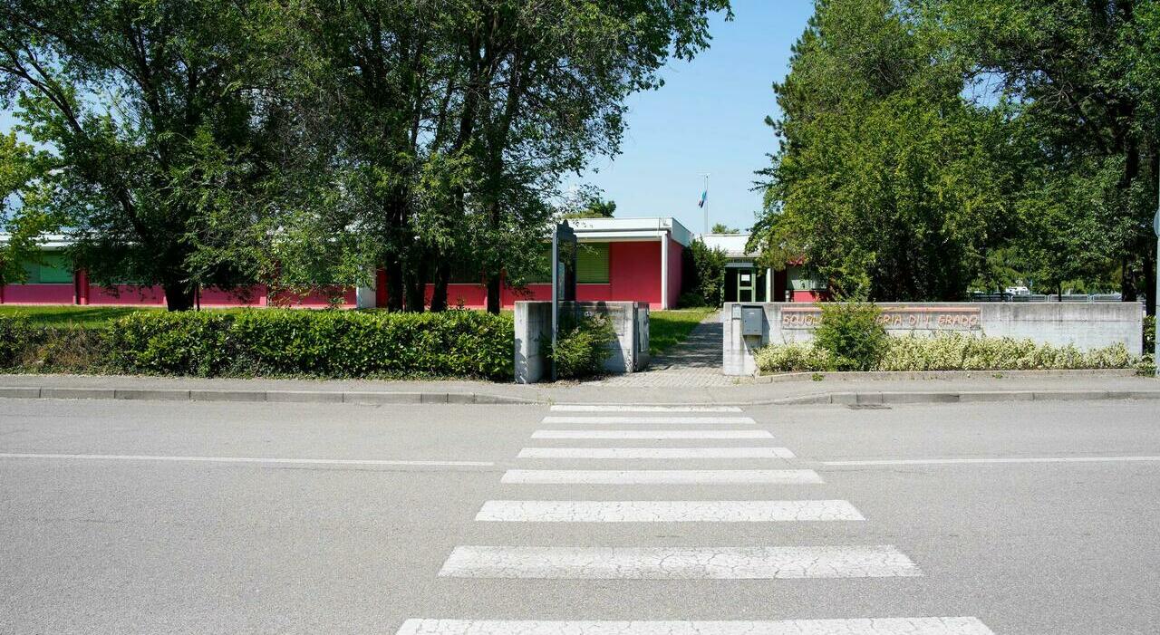 scuola intitolata a giulio regeni scoppia la polemica da Ilgazzettino.it scuola intitolata a giulio regeni scoppia la polemica