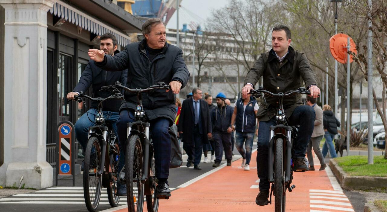 brugnaro torno alle aziende non da paron ma con un ruolo da visionario la politica mai avuto ambizioni da Ilgazzettino.it brugnaro torno alle aziende non da paron ma con un ruolo da visionario la politica mai avuto ambizioni