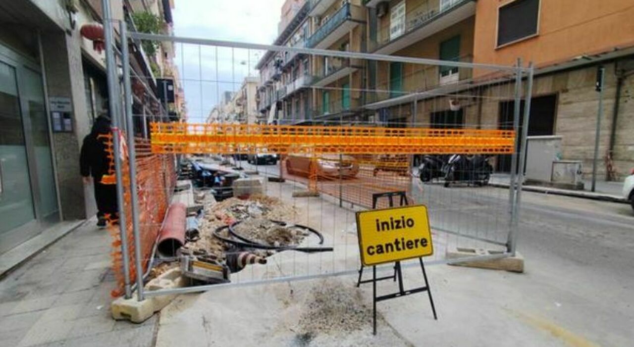 sottoservizi sospese 40 richieste nuove regole e pi249 controlli da Quotidianodipuglia.it sottoservizi sospese 40 richieste nuove regole e pi249 controlli