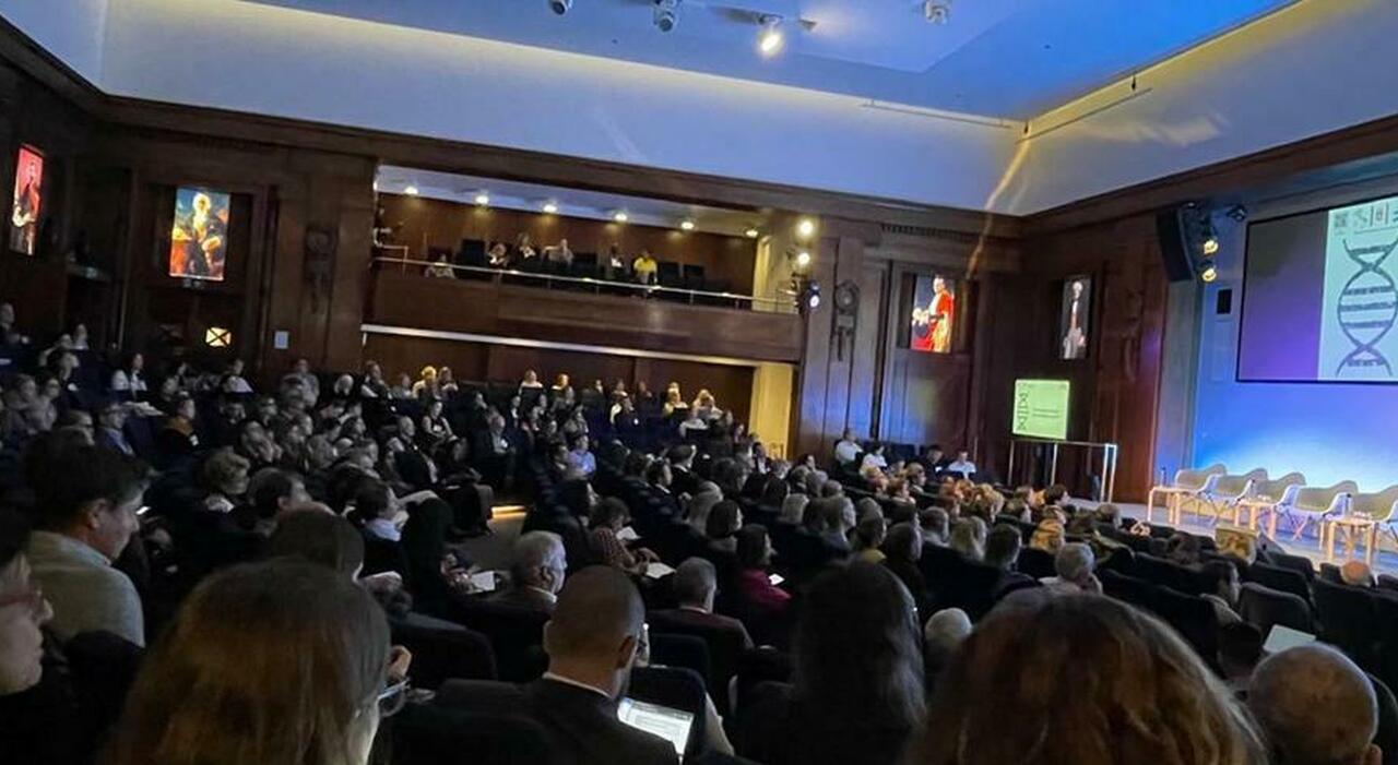 sanit224 genoma conquista tutti e con 300 euro a test sono stati salvati 216 bambini da Quotidianodipuglia.it sanit224 genoma conquista tutti e con 300 euro a test sono stati salvati 216 bambini