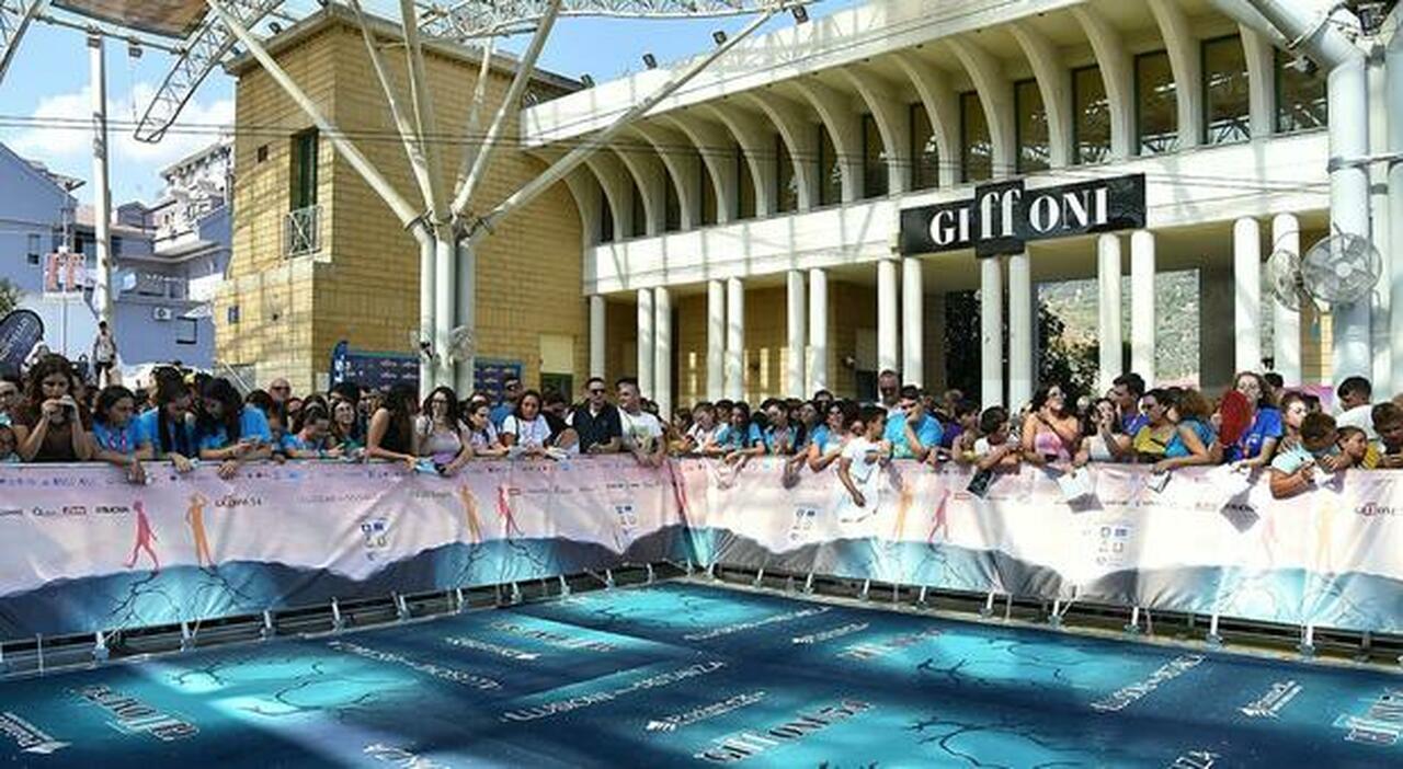giffoni festival la corte dei conti danno erariale di 478mila euro da Ilmattino.it giffoni festival la corte dei conti danno erariale di 478mila euro