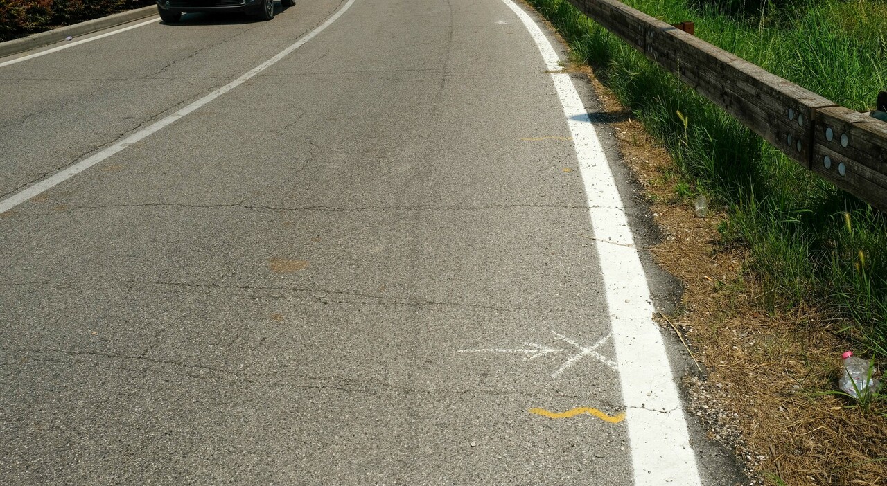 alex miotti muore in scooter il pap224 appena regalato era il primo giro vogliamo sapere cos 232 successo da Ilgazzettino.it alex miotti muore in scooter il pap224 appena regalato era il primo giro vogliamo sapere cos 232 successo