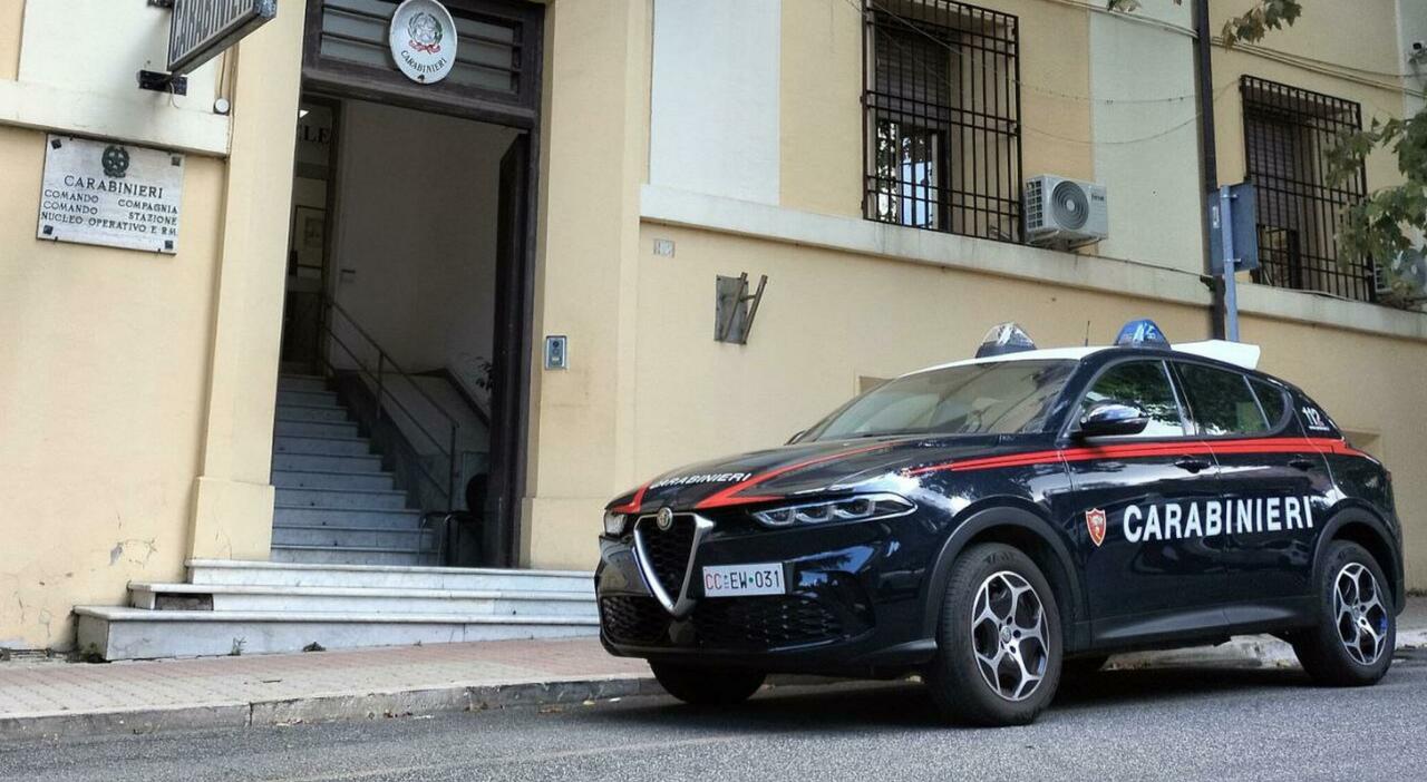 smaltimento illecito di rifiuti tra campania e puglia blitz dei carabinieri 19 misure cautelari da Ilmattino.it smaltimento illecito di rifiuti tra campania e puglia blitz dei carabinieri 19 misure cautelari