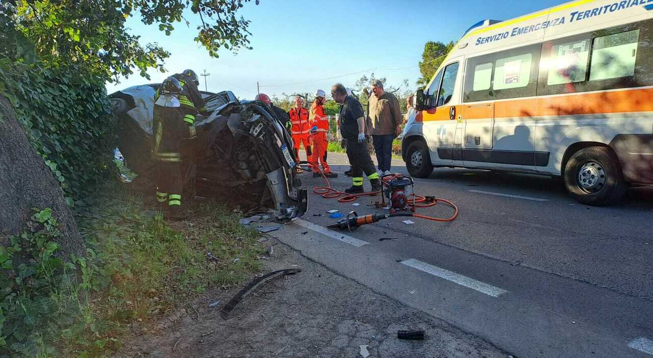 incidente sulla provinciale muore una donna da Quotidianodipuglia.it incidente sulla provinciale muore una donna