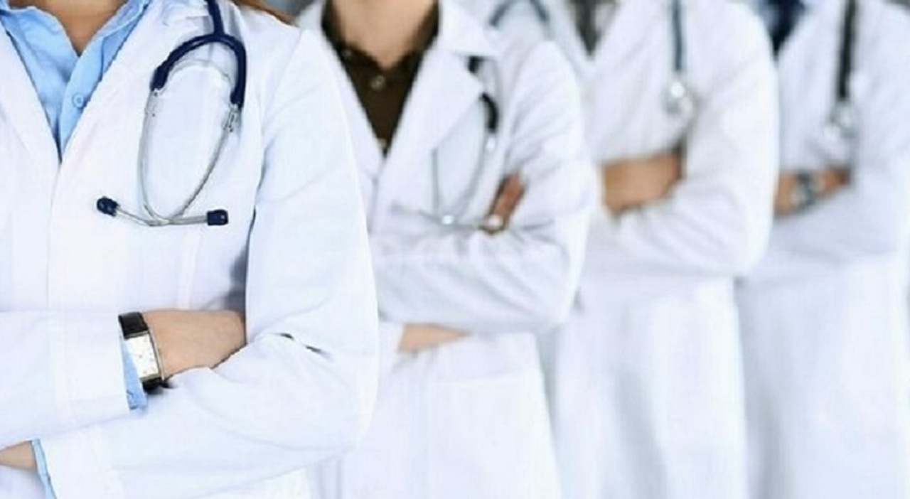 pronto soccorso il veneto cerca 165 medici ma ne arruola solo 24