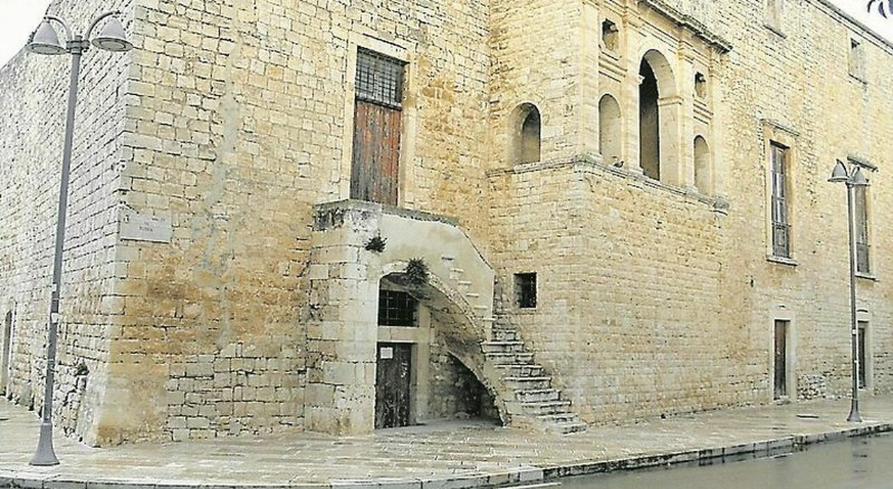 bari ampliamento case senza parcheggi nuova deroga a loseto torre a mare e santo spirito