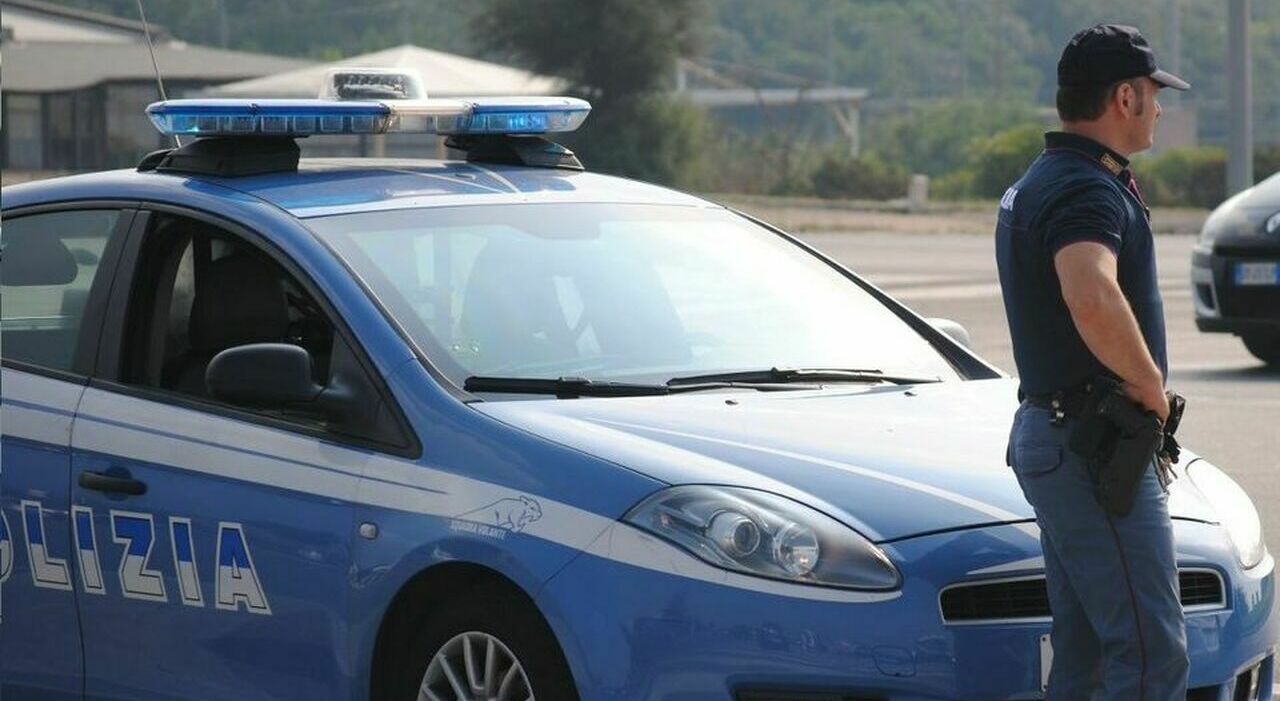 donna sequestrata drogata e stuprata per 3 giorni in un casolare abbandonato a roma 5 fermi da Ilmessaggero.it donna sequestrata drogata e stuprata per 3 giorni in un casolare abbandonato a roma 5 fermi