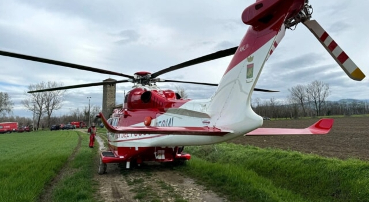 trovato morto nel canale gorzone il 76enne scomparso da ieri la sua bici era sull argine