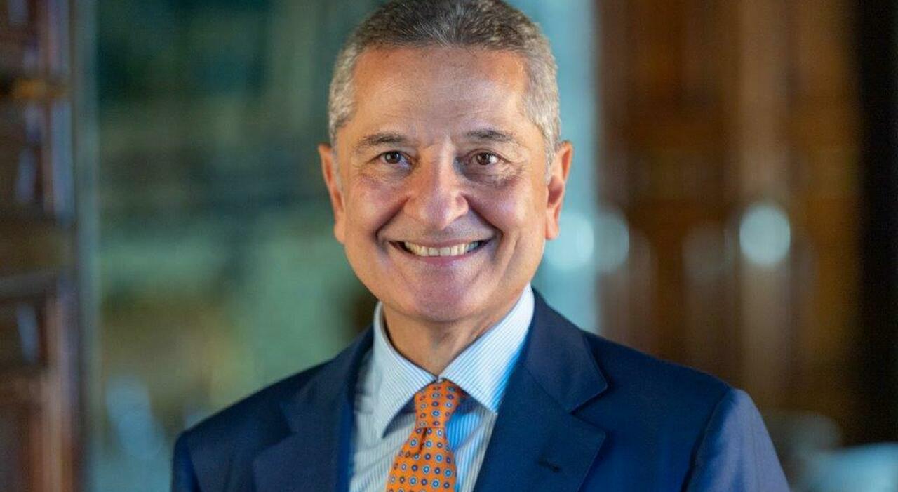 bankitalia panetta serve un piano pubblico per favorire l adozione dell ia nelle aziende italiane da Ilmessaggero.it bankitalia panetta serve un piano pubblico per favorire l adozione dell ia nelle aziende italiane