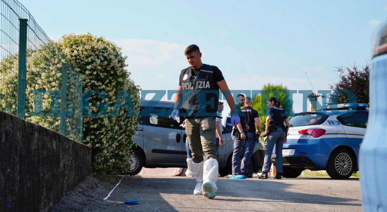 accoltella e uccide il pap224 dell ex compagna dopo la lite il 59enne era intervenuto per difendere la figlia da Ilgazzettino.it accoltella e uccide il pap224 dell ex compagna dopo la lite il 59enne era intervenuto per difendere la figlia