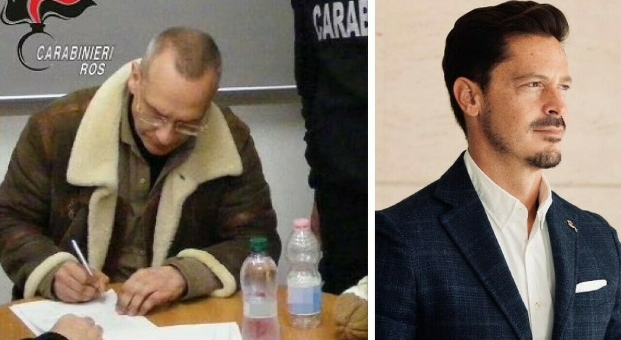 Luca Tamburello Chi Il Manager Che gestiva I Soldi Di Messina Luca Tamburello Chi Il Manager Che gestiva I Soldi Di Messina
