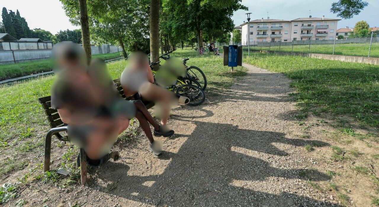 baby gang ruba il borsello ai coetanei sferra una testata a una 15enne e si d224 alla fuga due persone denunciate da Ilgazzettino.it baby gang ruba il borsello ai coetanei sferra una testata a una 15enne e si d224 alla fuga due persone denunciate