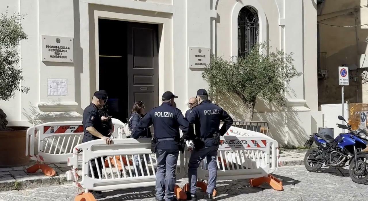 delitto bakary la difesa del minore ha ammesso lomicidio pu242 andare in comunit224 da Quotidianodipuglia.it delitto bakary la difesa del minore ha ammesso lomicidio pu242 andare in comunit224