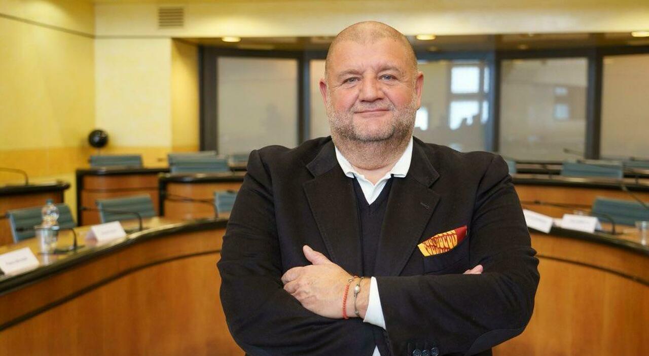 roberto marcato futuro sindaco l altol224 di fdi e fi troppa fretta ci sono altri nomi da Ilgazzettino.it roberto marcato futuro sindaco l altol224 di fdi e fi troppa fretta ci sono altri nomi
