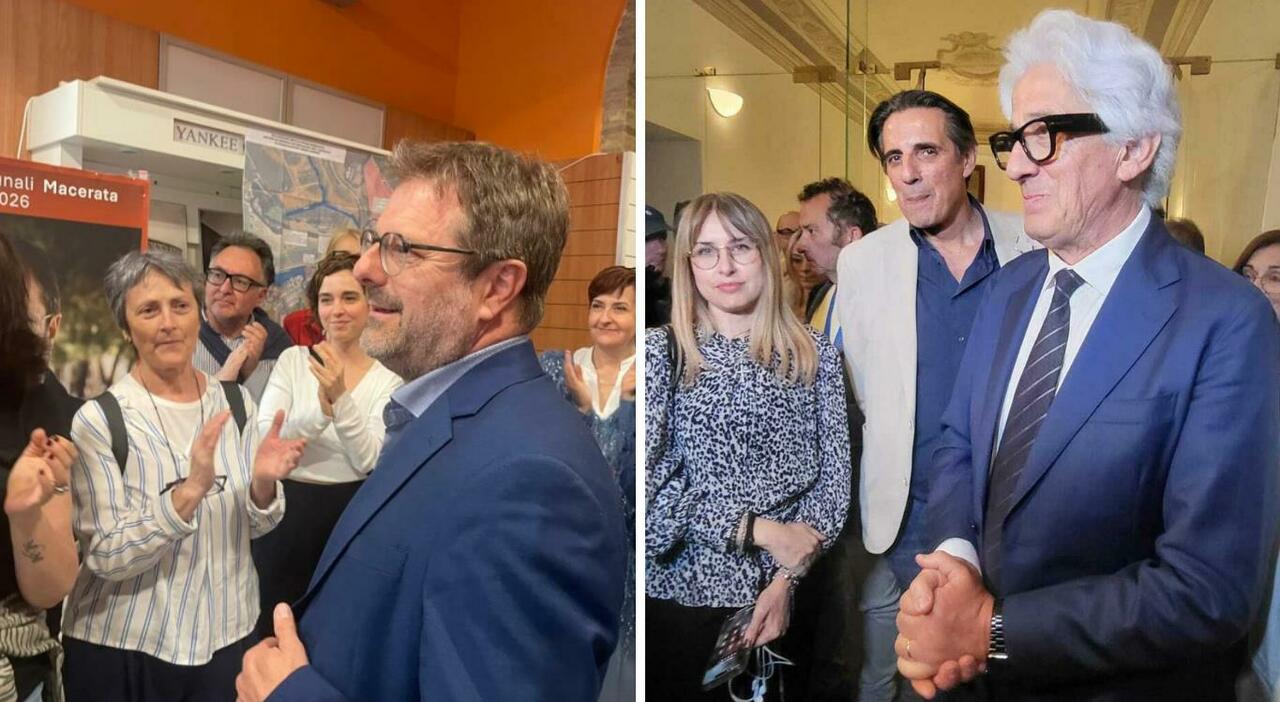 parcaroli firma il ricorso al tar tittarelli sigona fatto laccordo per il ballottaggio da Corriereadriatico.it parcaroli firma il ricorso al tar tittarelli sigona fatto laccordo per il ballottaggio