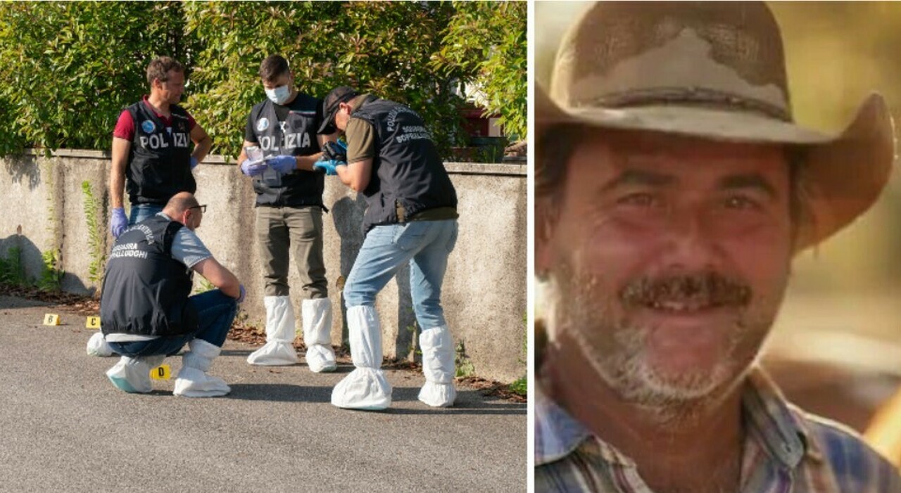 fabrizio barberini uccide a colpi di pietra il suocero marius adrian dorobantu dopo la lite con la ex da Ilgazzettino.it fabrizio barberini uccide a colpi di pietra il suocero marius adrian dorobantu dopo la lite con la ex