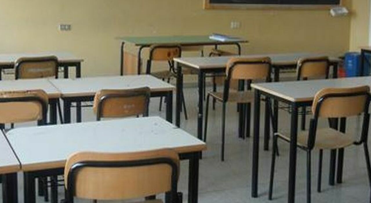 violenza sessuale sulle sue alunne arrestato un maestro delle scuole primarie
