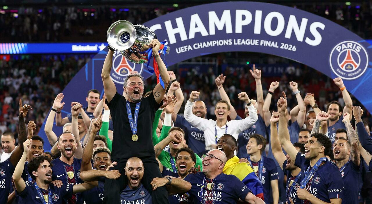 psg arsenal 1 1 4 3 dcr le pagelle kvaratskhelia 7 imprendibile marquinhos 65 leader havertz 65 illude arteta da Ilmessaggero.it psg arsenal 1 1 4 3 dcr le pagelle kvaratskhelia 7 imprendibile marquinhos 65 leader havertz 65 illude arteta