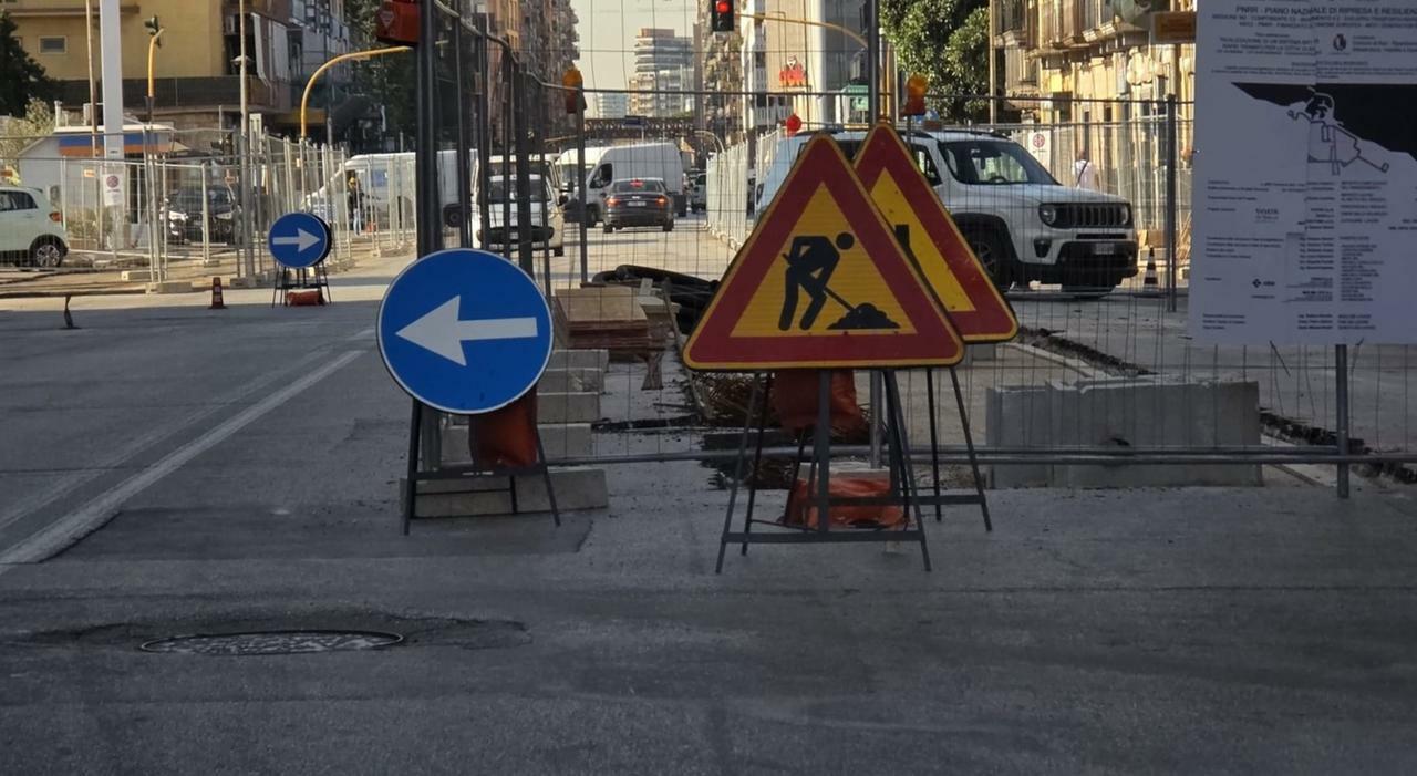 i cantieri di bari e la corsa contro il tempo il punto sulle opere pnrr a un mese dalla scadenza da Quotidianodipuglia.it i cantieri di bari e la corsa contro il tempo il punto sulle opere pnrr a un mese dalla scadenza