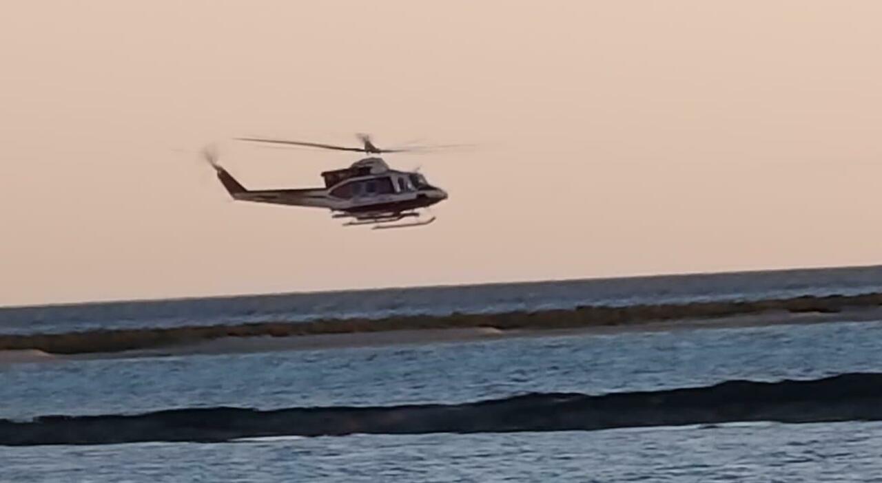 mimmo piepoli scomparso a porto cesareo l appello a mattarella e meloni ricerche estese in grecia e in albania da Quotidianodipuglia.it mimmo piepoli scomparso a porto cesareo l appello a mattarella e meloni ricerche estese in grecia e in albania