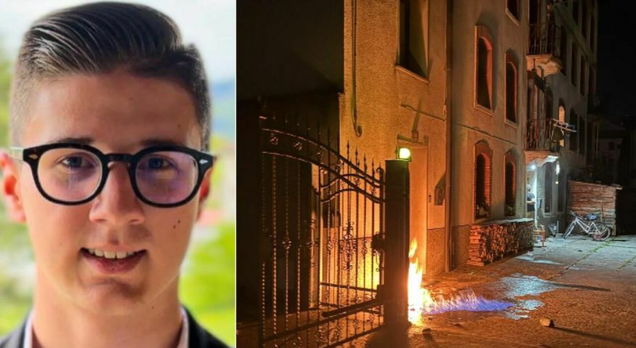 adriano cappellari il giornalista vittima di un attentato incendiario a casa aveva il volto coperto e una pistola in pugno ma non credo sia la mafia da Ilgazzettino.it adriano cappellari il giornalista vittima di un attentato incendiario a casa aveva il volto coperto e una pistola in pugno ma non credo sia la mafia
