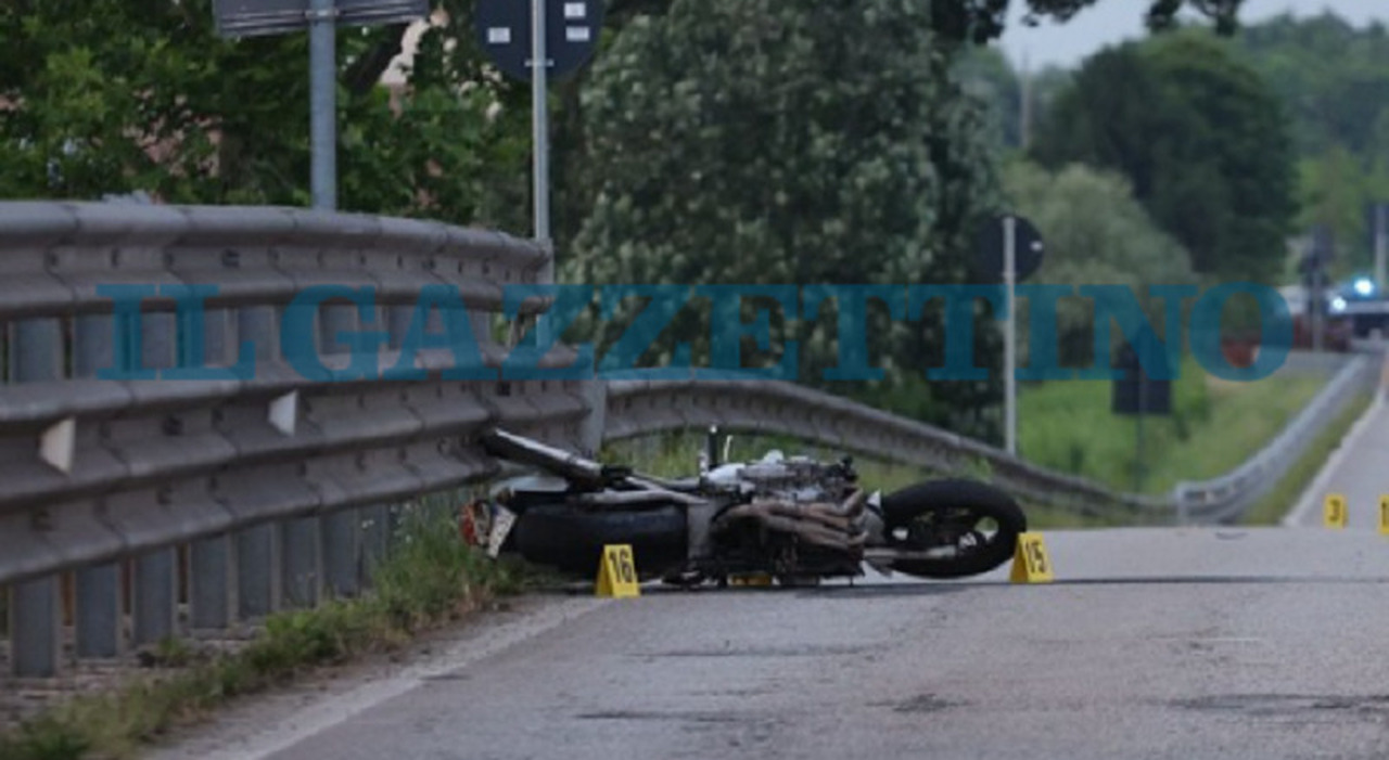 moto contro auto sulla triestina morto il centauro da Ilgazzettino.it moto contro auto sulla triestina morto il centauro