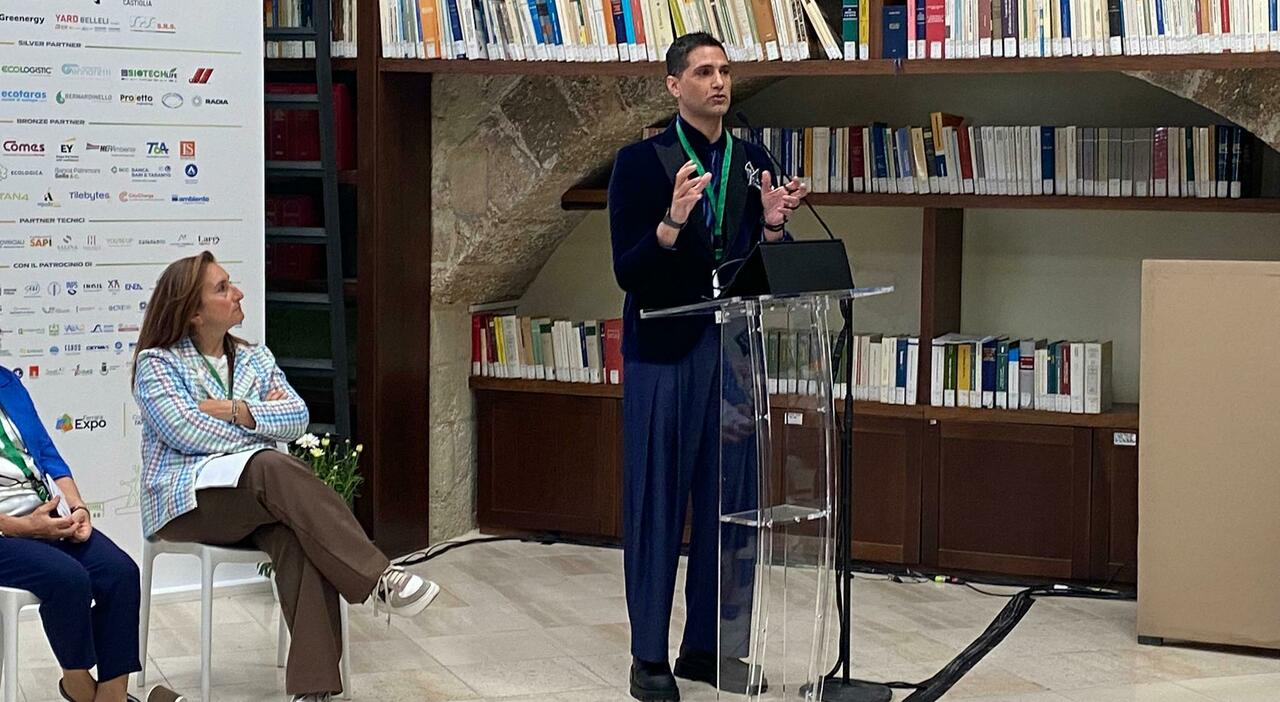 gentilezza come metodo educativo il progetto del modello fabio mancini per adolescenti scuole e benessere mentale da Quotidianodipuglia.it gentilezza come metodo educativo il progetto del modello fabio mancini per adolescenti scuole e benessere mentale