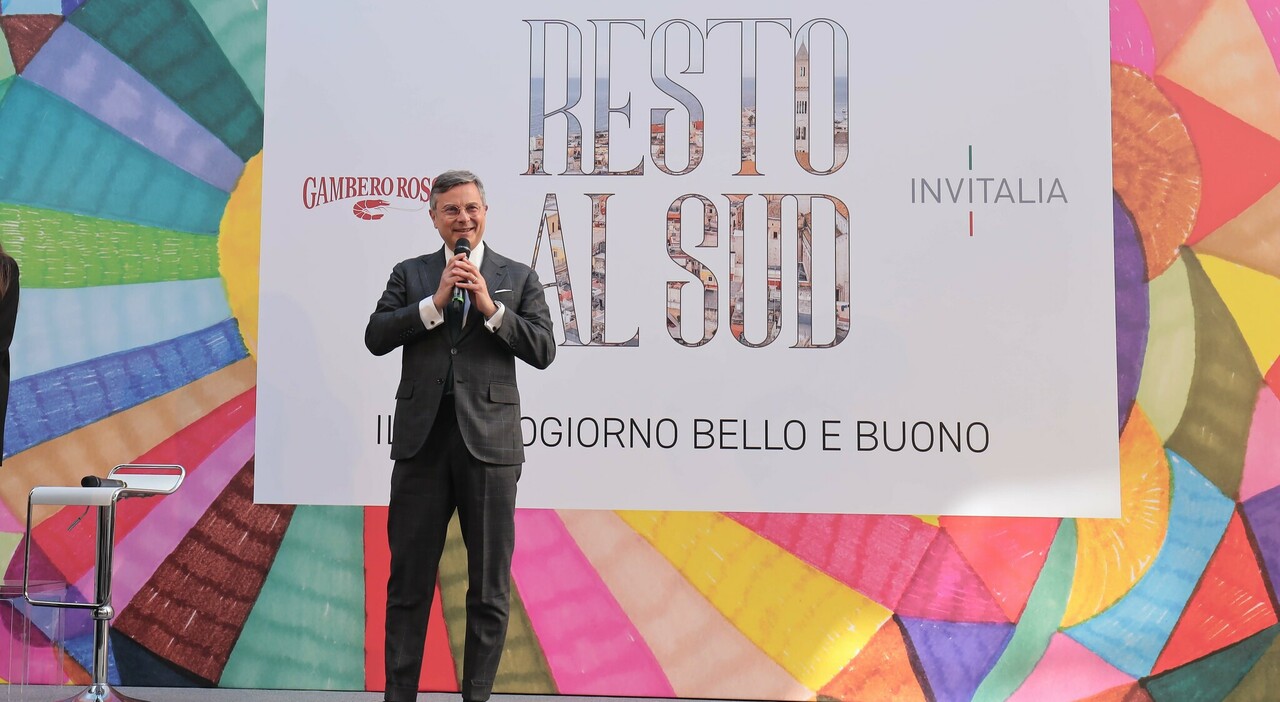 resto al sud le aziende ci credono domande record da Ilmattino.it resto al sud le aziende ci credono domande record