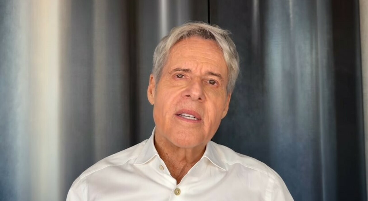 claudio baglioni ha una polmonite interstiziale acuta rimandato il grandtour pensavo fosse influenza decisione dolorosa da Ilmessaggero.it claudio baglioni ha una polmonite interstiziale acuta rimandato il grandtour pensavo fosse influenza decisione dolorosa