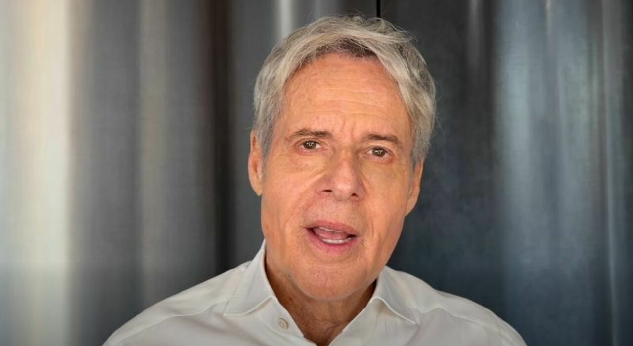 claudio baglioni fermato da una polmonite il grandtour la vita 232 adesso slitta al 2027 c erano date a caserta pompei e paestum da Ilmattino.it claudio baglioni fermato da una polmonite il grandtour la vita 232 adesso slitta al 2027 c erano date a caserta pompei e paestum