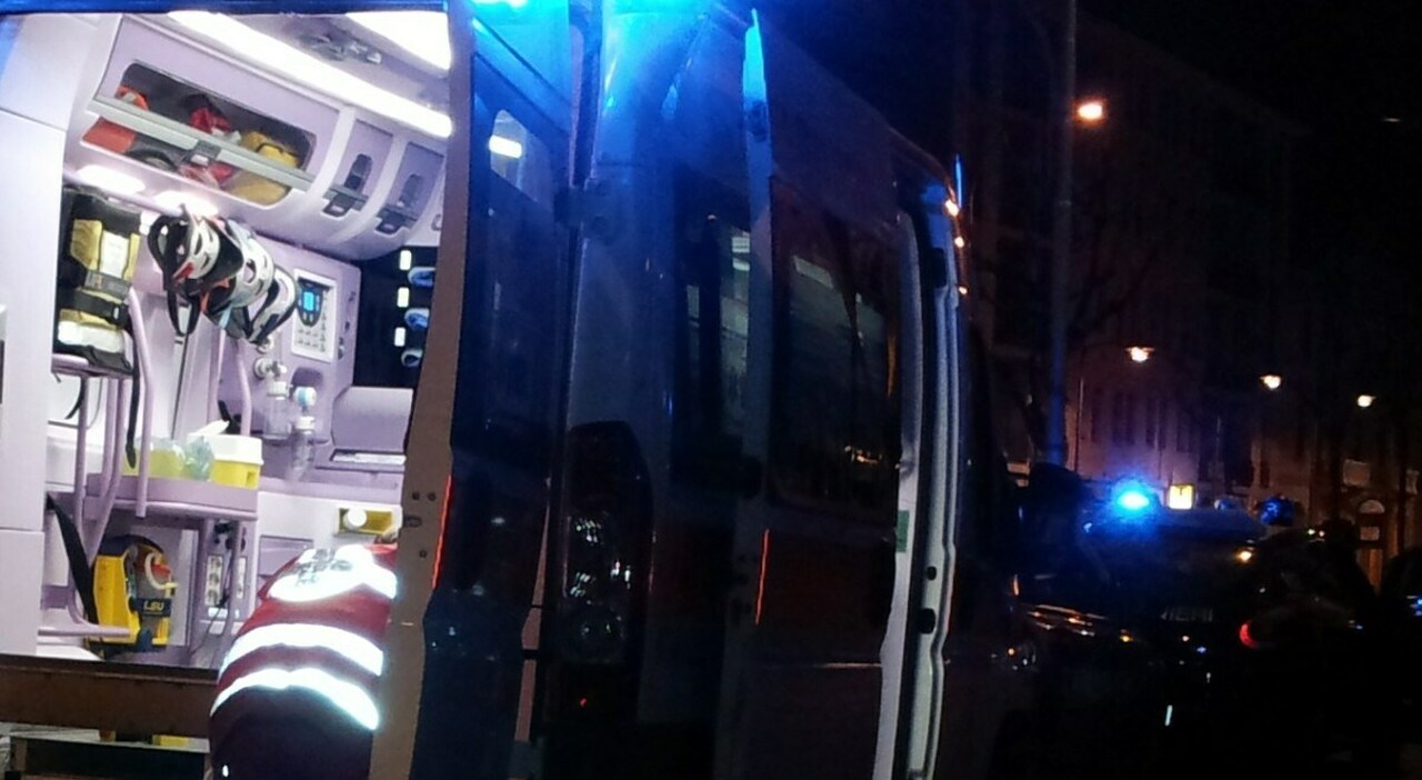 incidente mortale nella notte a sorrento morta una 65enne grave un giovane da Ilmattino.it incidente mortale nella notte a sorrento morta una 65enne grave un giovane