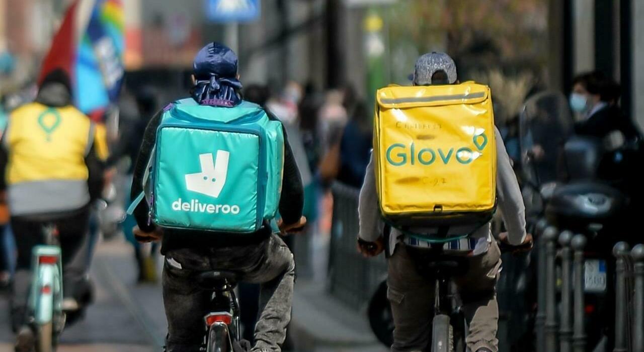 rider aggredito mentre effettuava una consegna calci e pugni da un gruppo di minorenni da Quotidianodipuglia.it rider aggredito mentre effettuava una consegna calci e pugni da un gruppo di minorenni