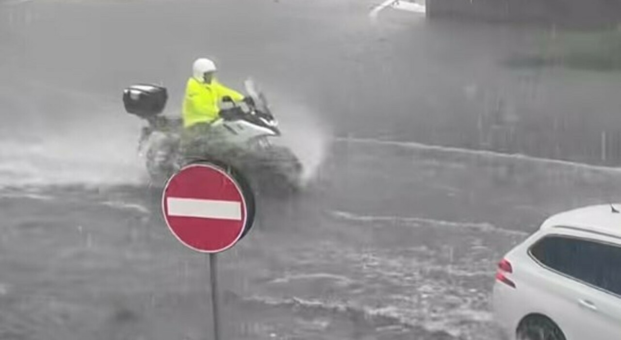 maltempo allerta meteo su tutto il veneto fino a mercoled236 3 giugno forti temporali grandinate e raffiche di vento da Ilgazzettino.it maltempo allerta meteo su tutto il veneto fino a mercoled236 3 giugno forti temporali grandinate e raffiche di vento