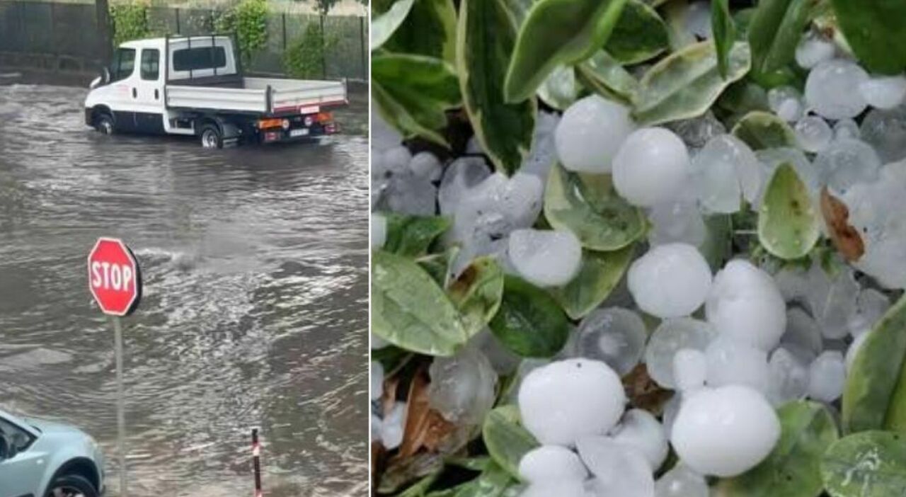 maltempo allerta meteo su tutto il veneto fino a mercoled236 3 giugno forti temporali grandinate e raffiche di vento colpito anche il fvg da Ilgazzettino.it maltempo allerta meteo su tutto il veneto fino a mercoled236 3 giugno forti temporali grandinate e raffiche di vento colpito anche il fvg