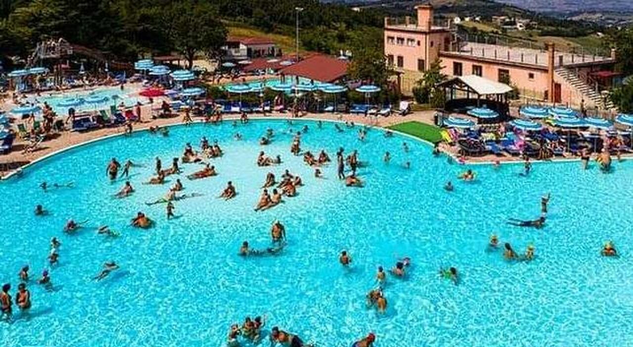 riapre il centro vacanze verde azzurro di cingoli boom di richieste pi249 italiani che stranieri da Corriereadriatico.it riapre il centro vacanze verde azzurro di cingoli boom di richieste pi249 italiani che stranieri