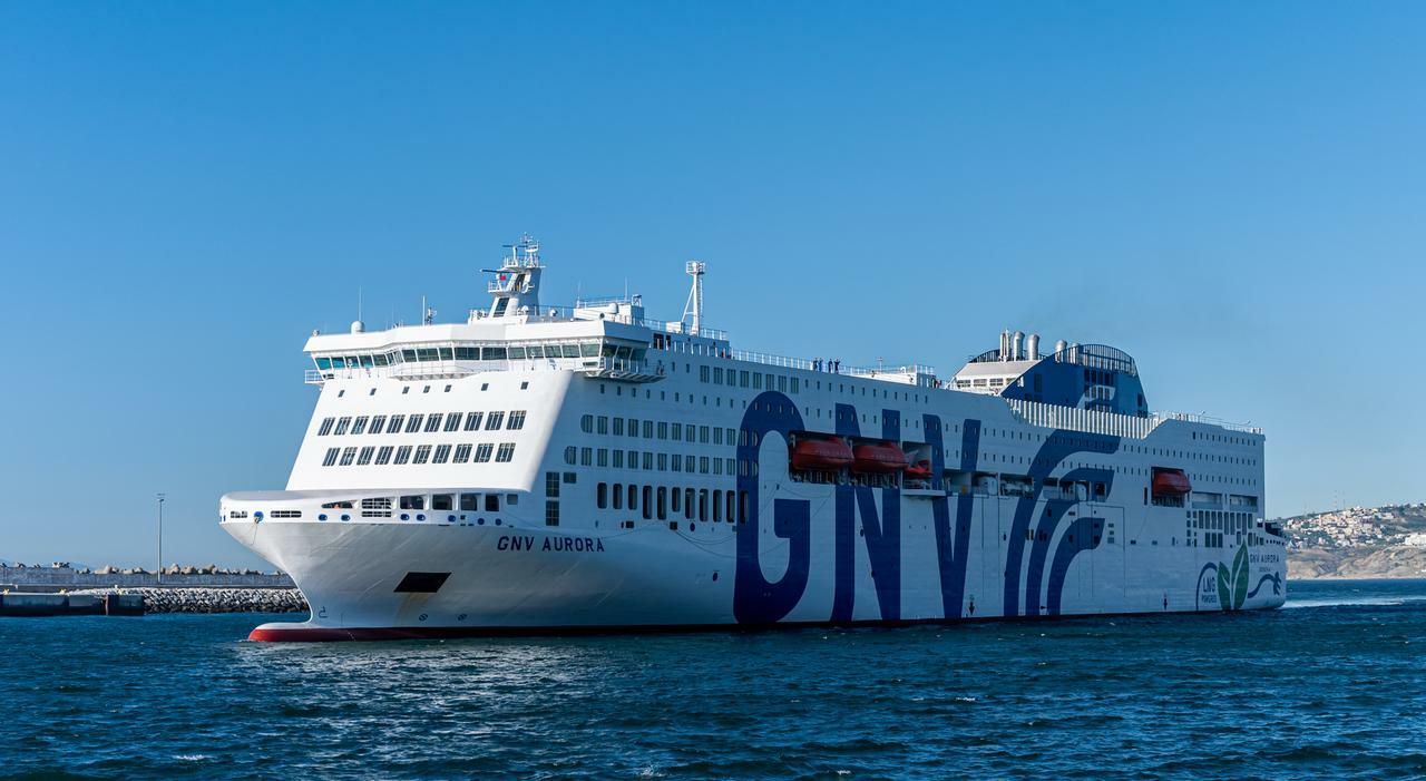 rotte del mediterraneo il piano mattei rafforza lasse con il marocco da Ilmattino.it rotte del mediterraneo il piano mattei rafforza lasse con il marocco