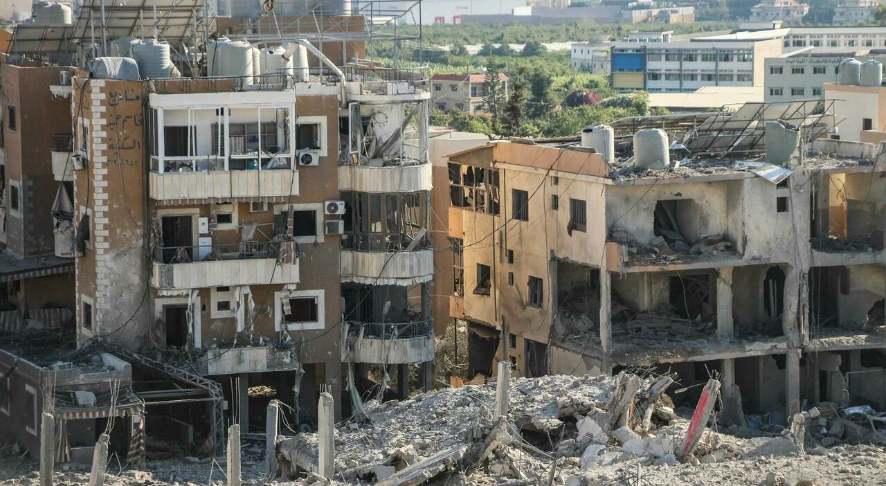 Israel-Lebanon Ceasefire and US-Iran Conflict: Latest Updates