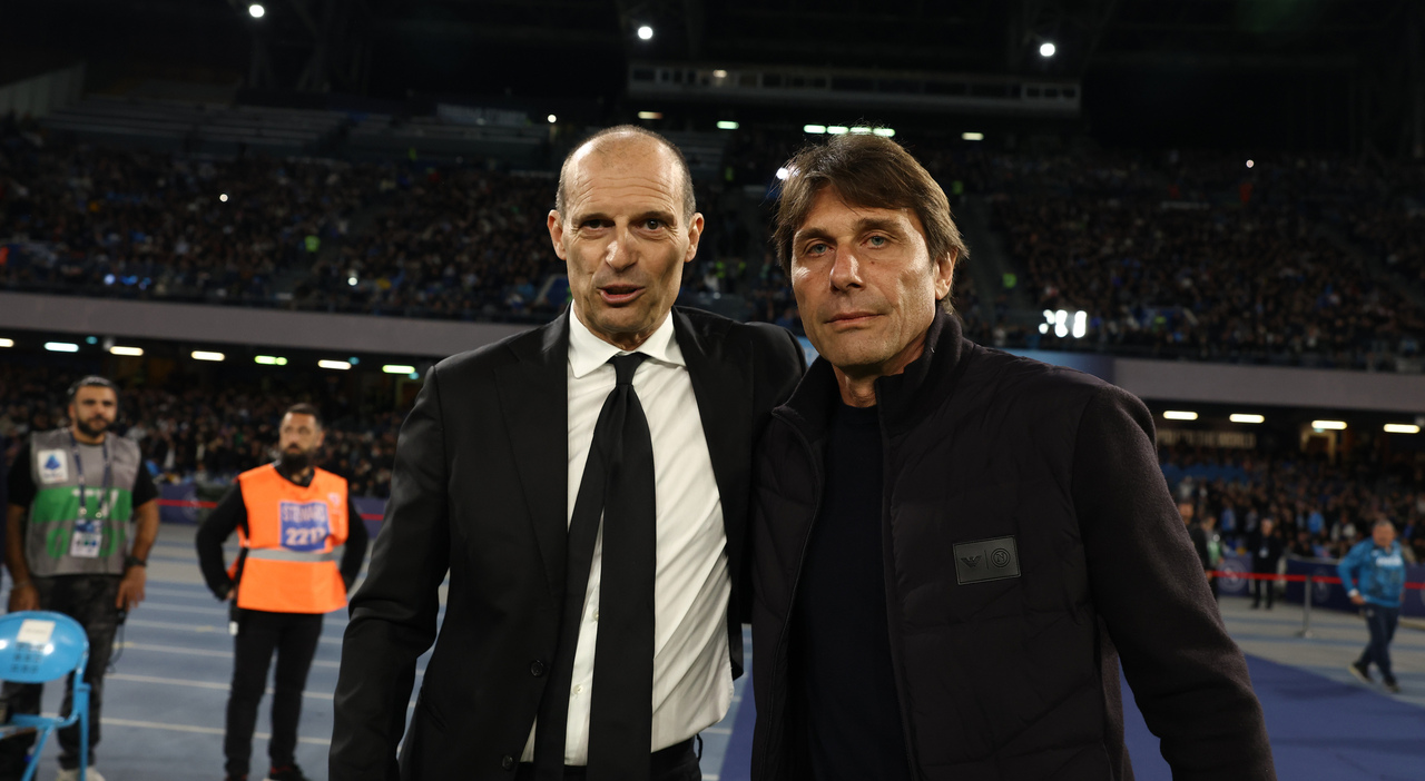 napoli le ultime su allegri max aspetta di liberarsi dal milan cosa manca da Ilmattino.it napoli le ultime su allegri max aspetta di liberarsi dal milan cosa manca