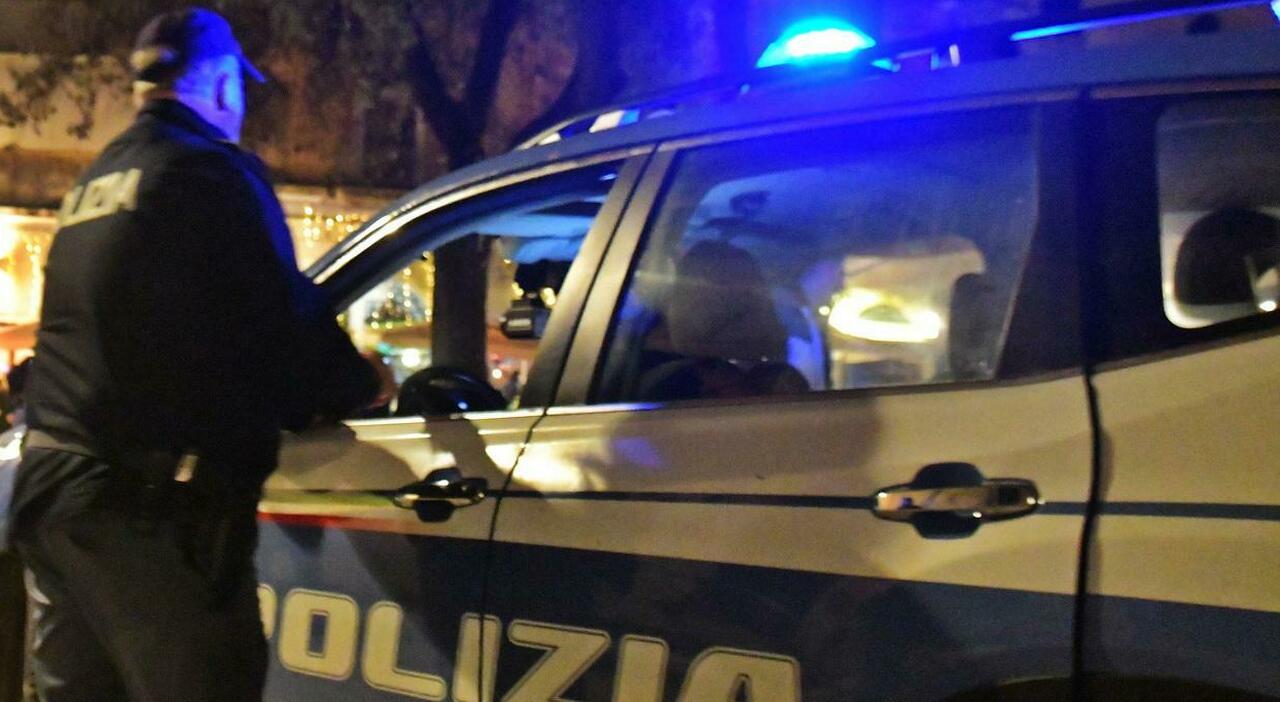 rapina e terrore a lecce donna aggredita sotto casa da due ragazzi derubata dei gioielli