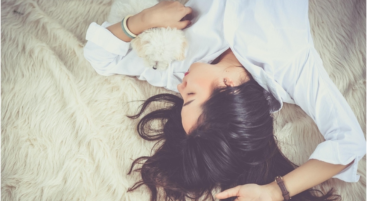 Sleeping with Pets: Health Risks and Benefits Explained