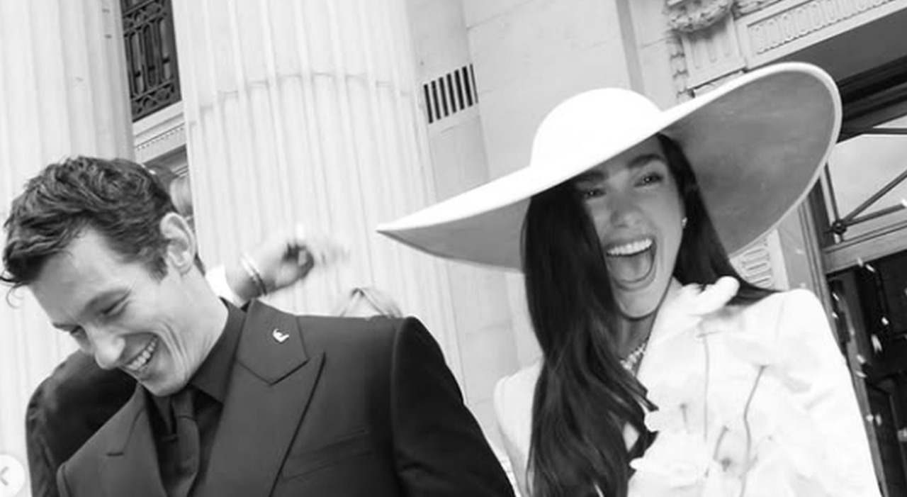 Dua Lipa e Callum Turner a Palermo: Lusso e Matrimonio da 5.000€