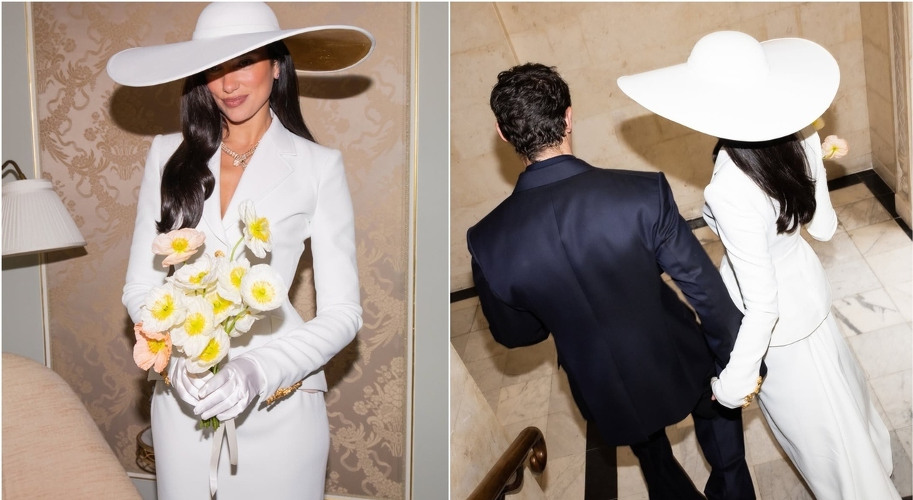 Dua Lipa e Callum Turner: Matrimonio da 1.5 Milioni a Palermo