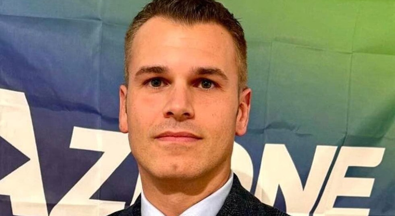 marco bonavia l ex segretario provinciale fermato in russia trattenuto e interrogato per oltre 12 ore cos 232 successo