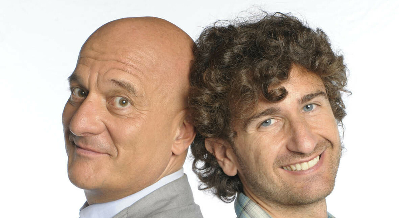 bentornati al sud partono a castellabate le riprese del film con claudio bisio e alessandro siani da Ilmattino.it bentornati al sud partono a castellabate le riprese del film con claudio bisio e alessandro siani