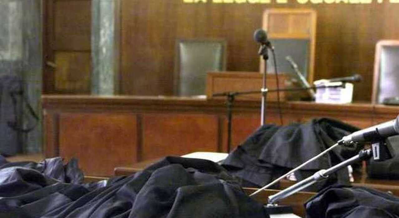 clan dei casalesi assolto l avvocato santonastaso per i pm era il messaggero del boss da Ilmattino.it clan dei casalesi assolto l avvocato santonastaso per i pm era il messaggero del boss