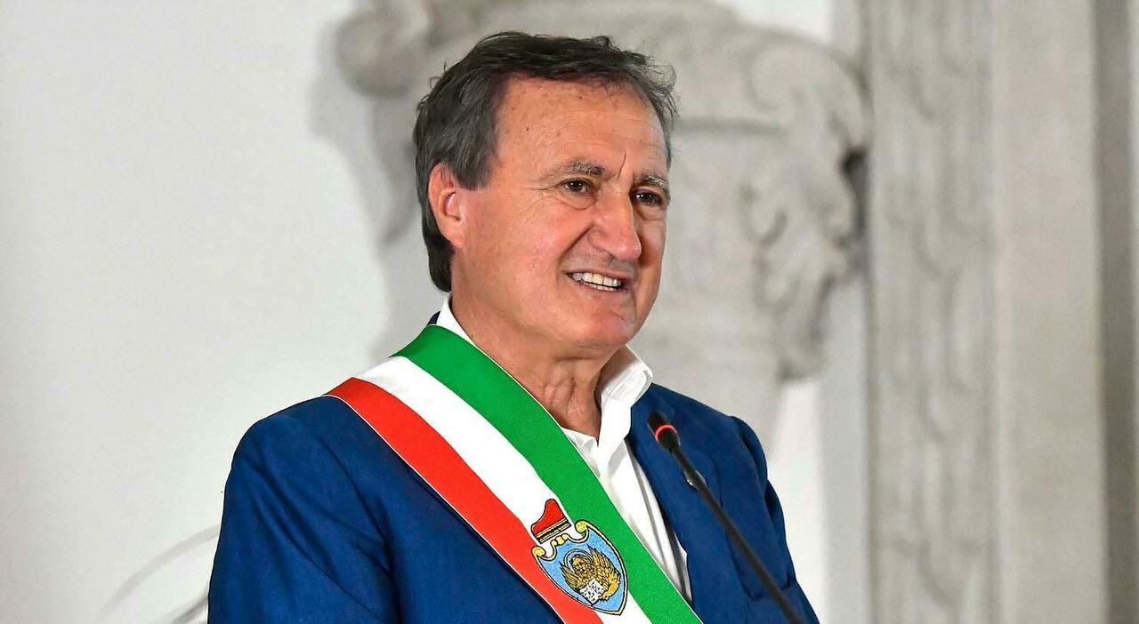 brugnaro l ex sindaco a processo per finanziamenti illeciti sforate di oltre mezzo milione le spese per la campagna elettorale da Ilgazzettino.it brugnaro l ex sindaco a processo per finanziamenti illeciti sforate di oltre mezzo milione le spese per la campagna elettorale