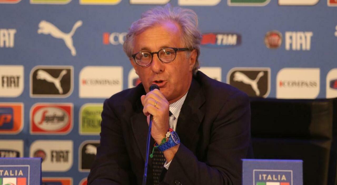ricordi azzurri di valentini voce della nazionale le notti magiche con sacchi e lippi ingannai baggio da Quotidianodipuglia.it ricordi azzurri di valentini voce della nazionale le notti magiche con sacchi e lippi ingannai baggio