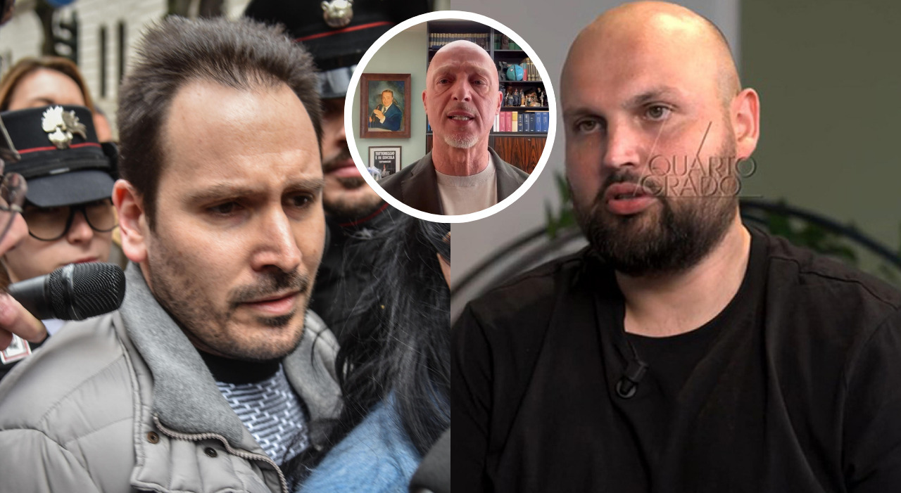 delitto di garlasco la reazione dell avvocato liborio cataliotti all intervista di marco poggi non sono sorpreso delle sue parole da Ilmattino.it delitto di garlasco la reazione dell avvocato liborio cataliotti all intervista di marco poggi non sono sorpreso delle sue parole