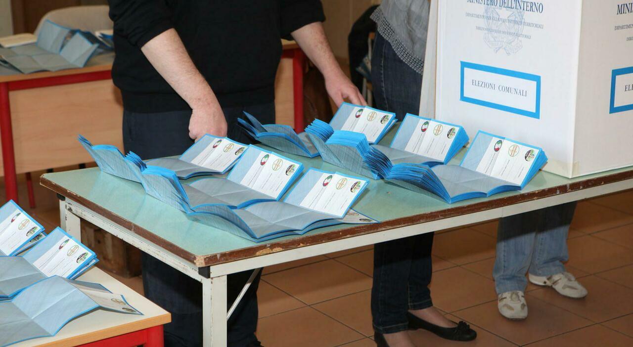 ballottaggi puglia 2026 affluenza ore 23 crollo dei votanti in tutti i comuni da Quotidianodipuglia.it ballottaggi puglia 2026 affluenza ore 23 crollo dei votanti in tutti i comuni