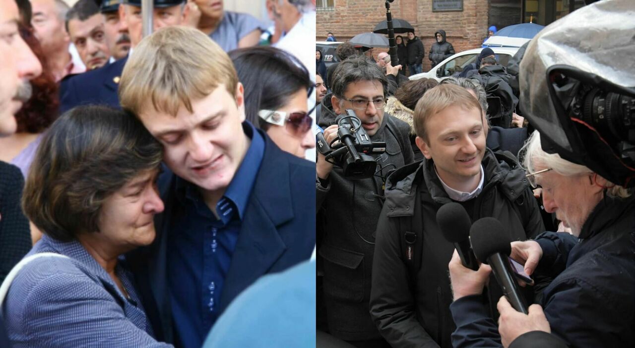 garlasco la madre di stasi il vero killer spero abbia vissuto male quando alberto uscir224 andremo a trovare chiara al cimitero da Ilmattino.it garlasco la madre di stasi il vero killer spero abbia vissuto male quando alberto uscir224 andremo a trovare chiara al cimitero